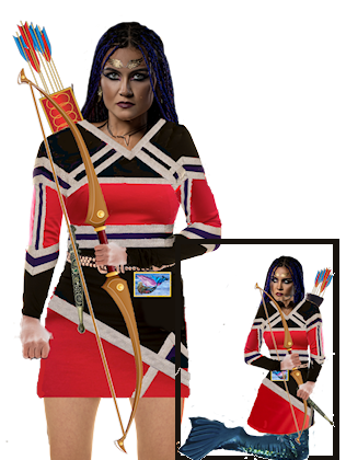 NAKATA THE TERMINATOR